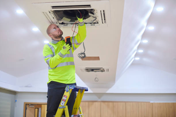 Best HVAC for Healthcare Facilities in Charlotte, NC