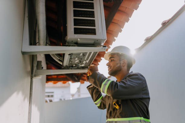  Charlotte, NC HVAC Pros