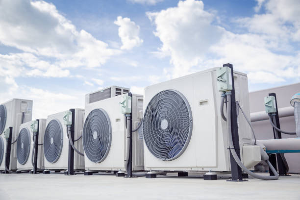 Best Commercial HVAC in Charlotte, NC