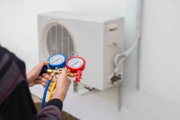 Best HVAC Retrofitting and Upgrading in Charlotte, NC
