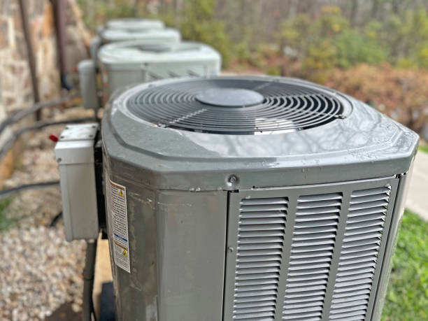 Best HVAC Financing and Leasing in Charlotte, NC